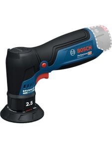Bosch GEX 12V-77 Akülü Eksantrik Zımpara Solo