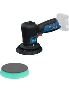 Bosch GPX 12V-125 Akülü Polisaj Solo