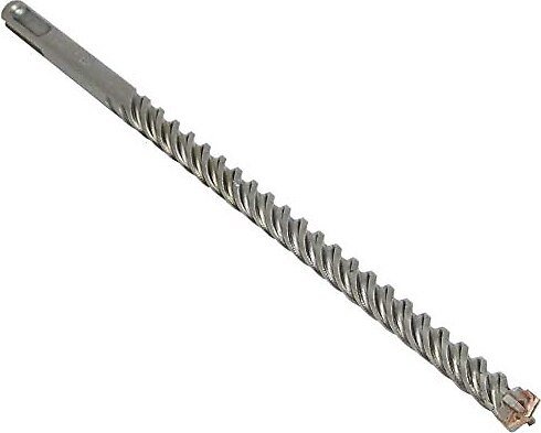 BOSCH SDS-PLUS-5X 11X260 MM 2608833806