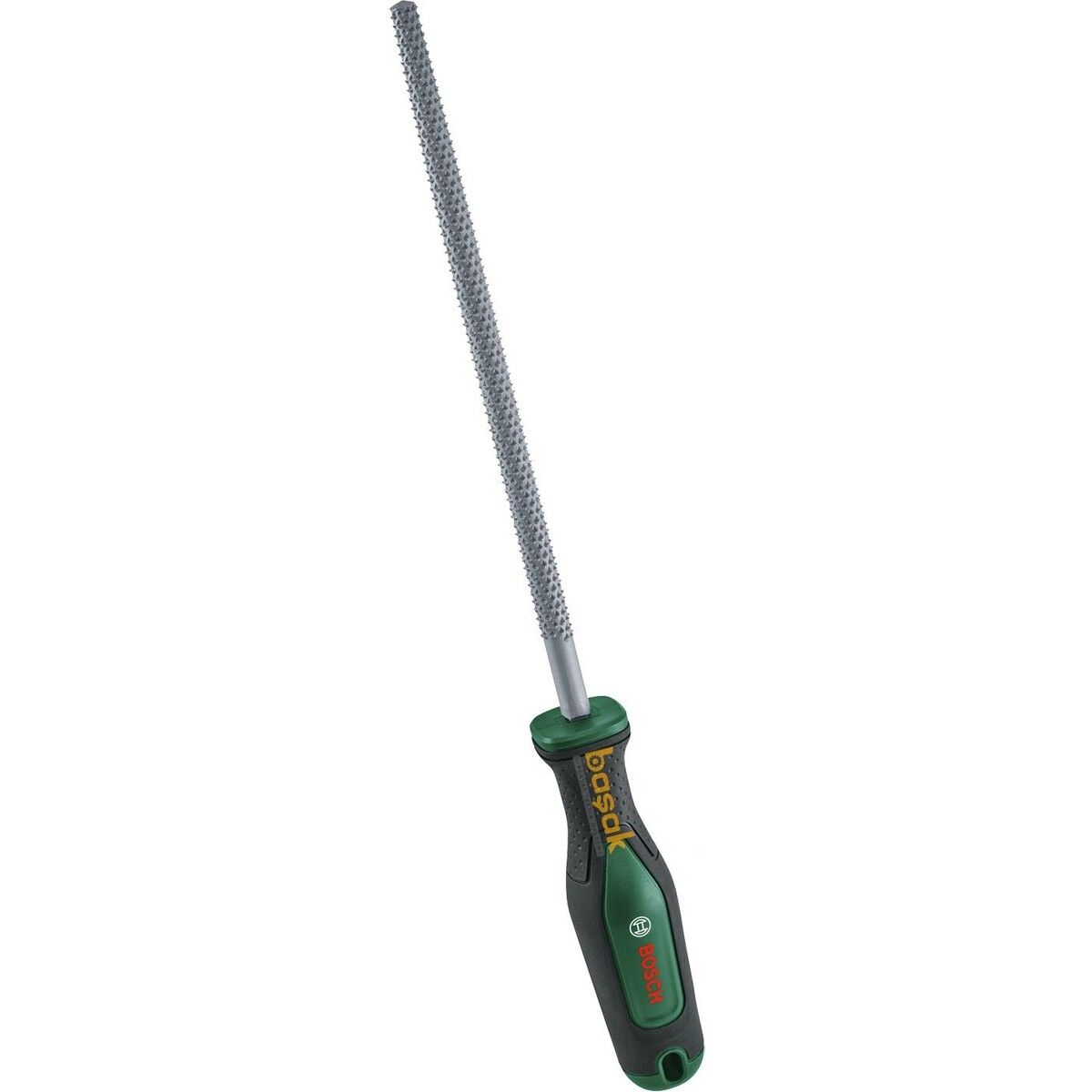 BOSCH YUVARLAK AHŞAP TÖRPÜSÜ 200 MM / 20 CM
