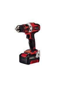 Einhell TE-TK 18/2 Li Kit (CD+AG) Akülü Kombo Set