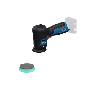 Bosch GPX 12V-77 Akülü Polisaj Solo