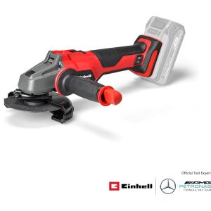 Einhell Axxio 18/115 Q-Solo Akülü Taşlama