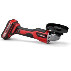 Einhell Axxio 18/115 Q-Solo Akülü Taşlama