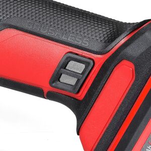 Einhell Axxio 18/115 Q-Solo Akülü Taşlama