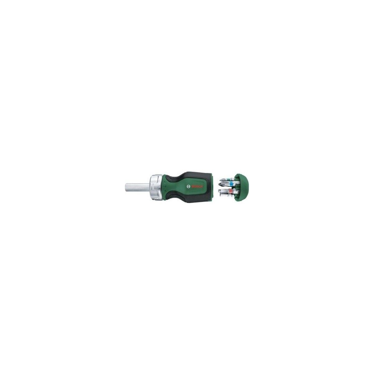 BOSCH CIRCIRLI TORNAVİDA  6 UÇLU SET1