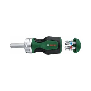BOSCH CIRCIRLI TORNAVİDA  6 UÇLU SET1
