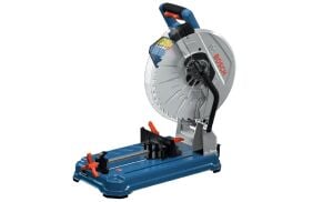 Bosch GCD 18V-355 Akülü Kuru Metal Kesici Solo