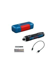 Bosch Go 3 Akıllı Vidalama Makinesi