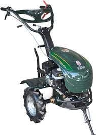 Kaan 250-S 7 Hp Benzinli Çapa Makinesi