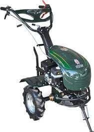 Kaan 250-S 7 Hp Benzinli Çapa Makinesi