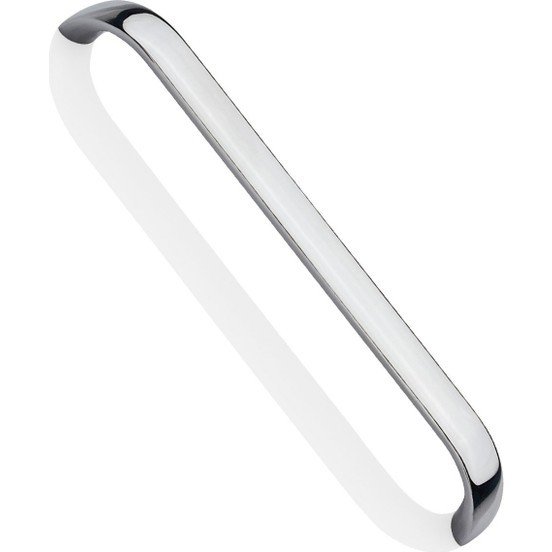 Nobel Armina 128 mm Krom Mobilya Kulp