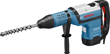 Bosch Gbh 12-52 D Kırıcı Delici 1700W