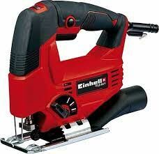 Einhell TC-JS 80/1 550 W Dekupaj Testere