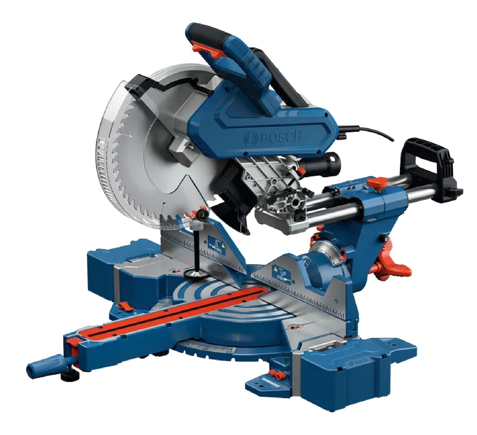 Bosch GCM 340-305 D 1800 W Gönye Testere