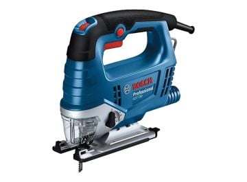 Bosch Gst 750 Dekupaj Testere