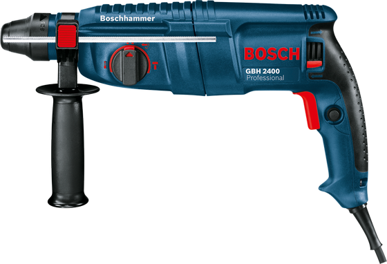 Bosch GBH 240 Kırıcı Delici