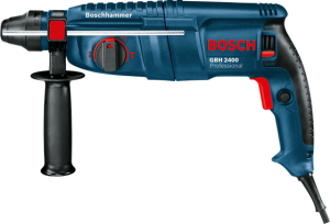 Bosch Gbh 240 Kırıcı Delici