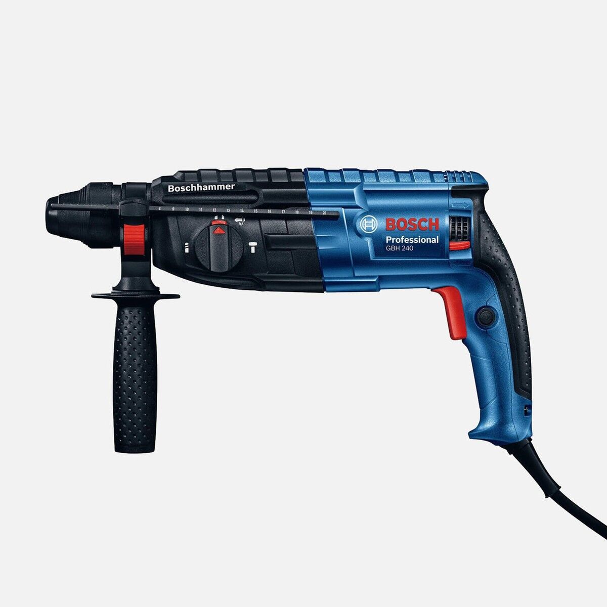 Bosch Gbh 240 Kırıcı Delici