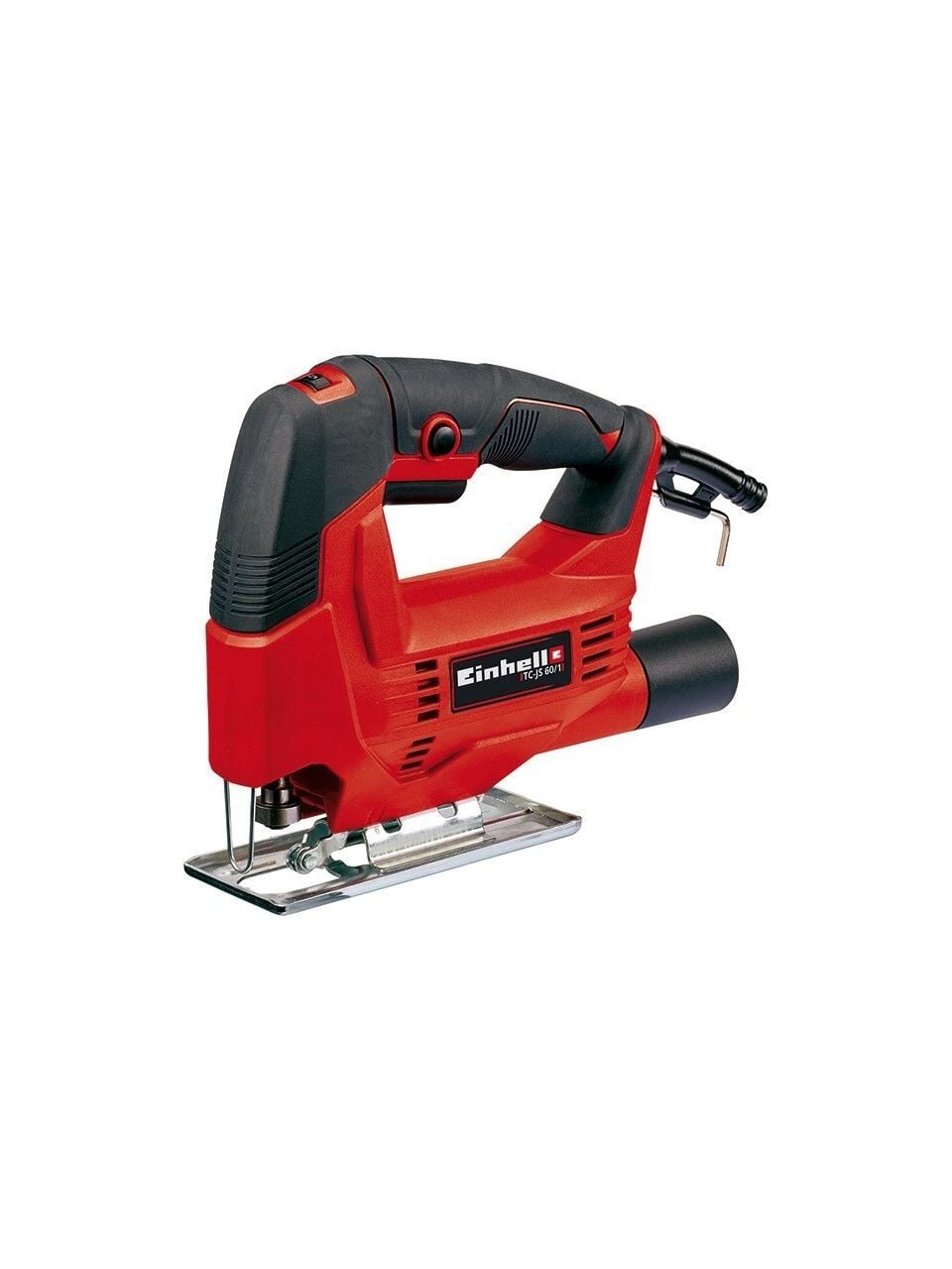 Einhell Tc-Js 60/1 Dekupaj Testere