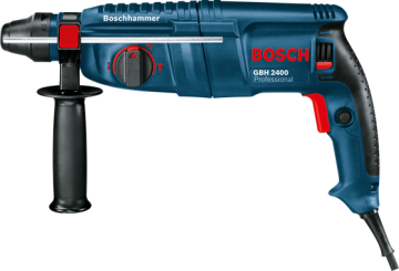 Bosch GBH 240 Kırıcı Delici