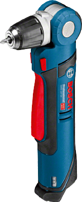 Bosch GWB 12V-10 Akülü Açılı Delme Vidalama