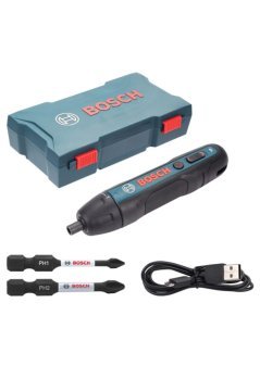Bosch Go Akülü Vidalama