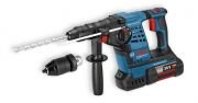 Bosch GBH 36 VF-LI Plus Kırıcı Delici