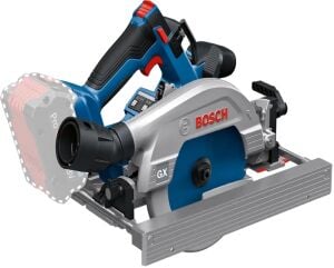 Bosch GKS 18V-57-2 GX Akülü Daire Testere Solo