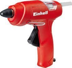 Einhell TC-GG 30 W Sıcak Silikon Mum Tabancası