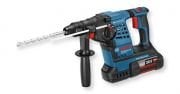 Bosch GBH 36 V-LI Plus Kırıcı Delici