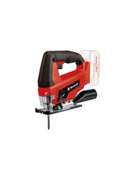 Einhell TC-JS 18 Li Aküsüz Dekupaj Testere