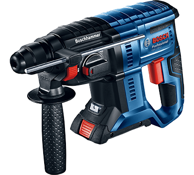 Bosch Gbh 180-Lı Kırıcı Delici (Solo Makine)