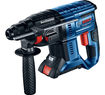 Bosch Gbh 180-Lı Kırıcı Delici (Solo Makine)