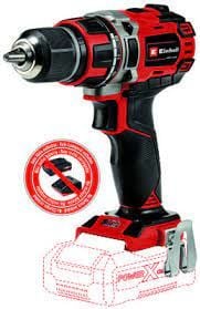 Einhell TE-CD 18/50 Lİ-İ-BL Solo Akülü Darbeli Vidalama