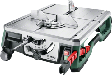 Bosch AdvancedTableCut 52 Elektrikli Testere