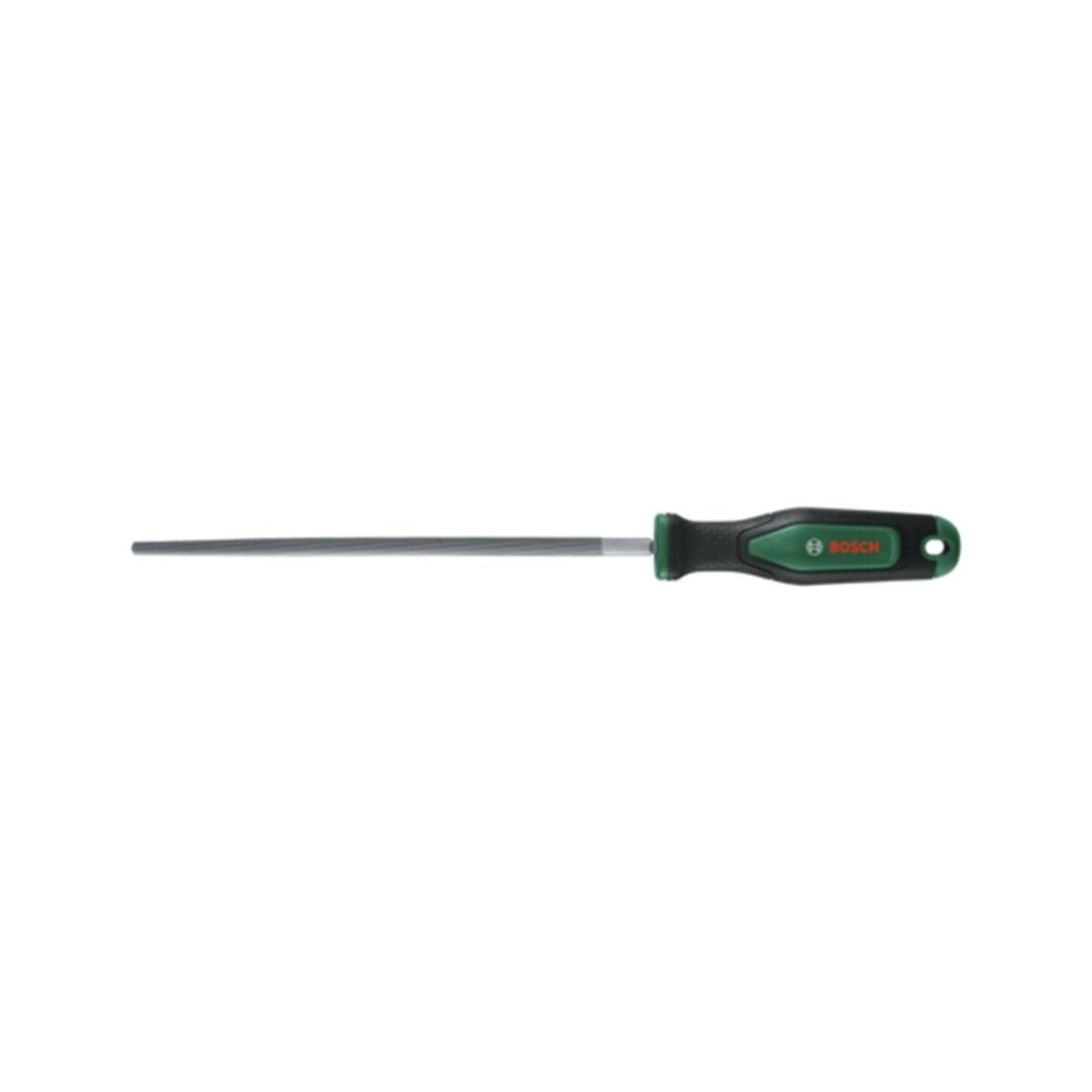 BOSCH YUVARLAK METAL EĞE 200 MM / 20 CM