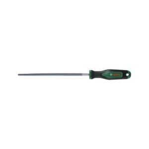 BOSCH YUVARLAK METAL EĞE 200 MM / 20 CM