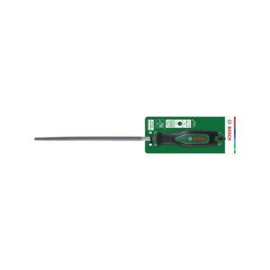 BOSCH YUVARLAK METAL EĞE 200 MM / 20 CM