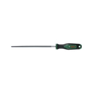 BOSCH YUVARLAK METAL EĞE 200 MM / 20 CM