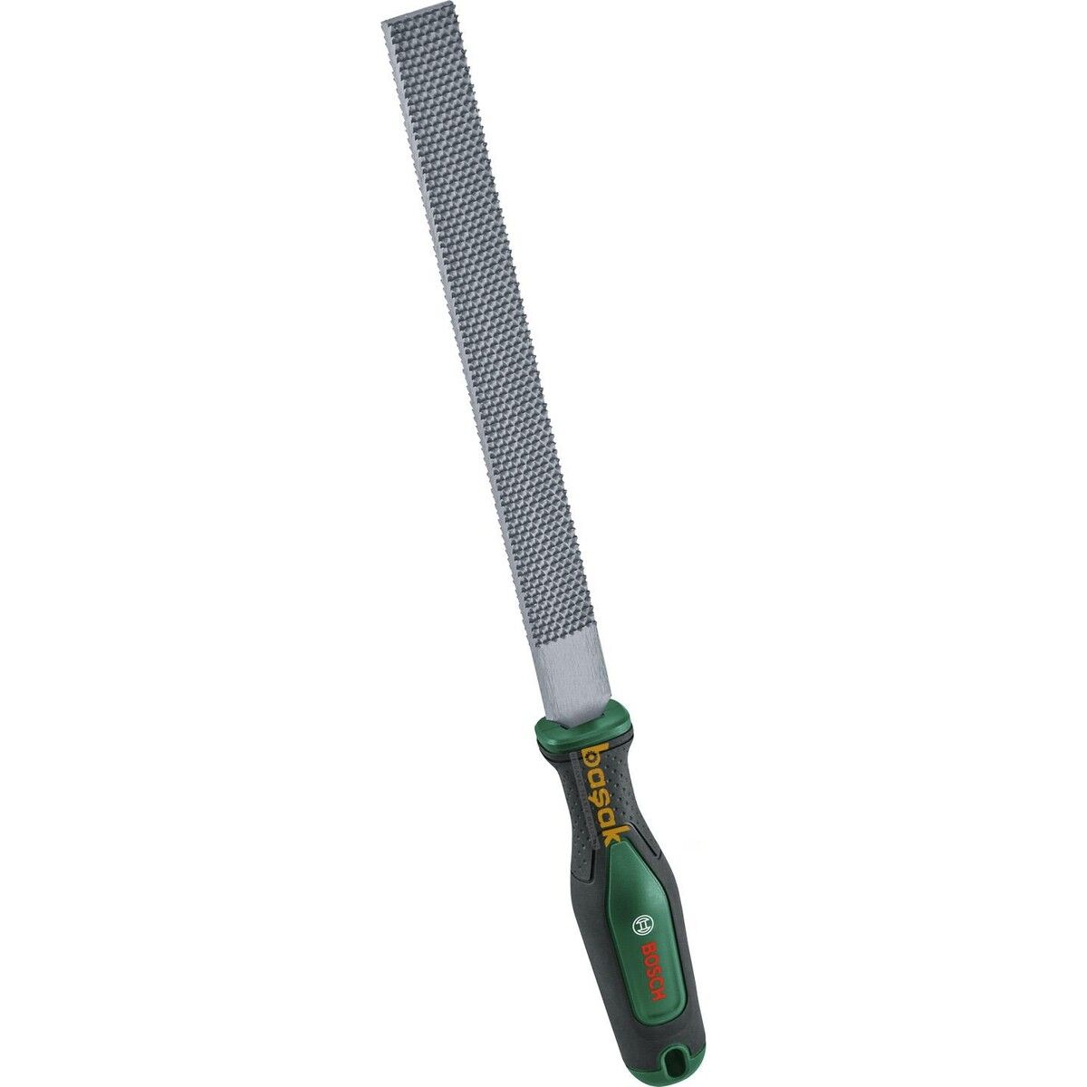 BOSCH DÜZ AHŞAP TÖRPÜSÜ 200 MM / 20 CM