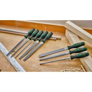 BOSCH DÜZ AHŞAP TÖRPÜSÜ 200 MM / 20 CM