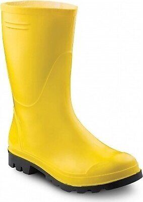 GEZER KISA SARI ÇİZME 43