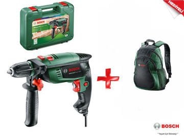 Bosch Universalimpact 7000 Darbeli Matkap+Çanta Hediye