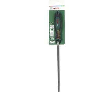 BOSCH KARE METAL EĞE 200 MM / 20 CM