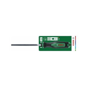 BOSCH KARE METAL EĞE 200 MM / 20 CM