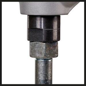 EİNHELL TP-MX 18-2 Lİ BL SOLO KARIŞTIRICI 4258770