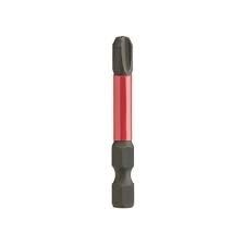 Milwaukee Shockwawe Bits Uç Pz2 50 MM 10'lu