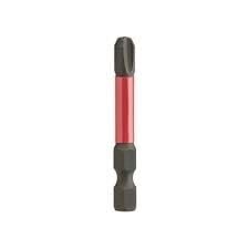 Milwaukee Shockwawe Bits Uç Pz2 50 MM 10'lu