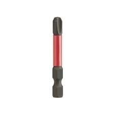 Milwaukee Shockwawe Bits Uç Pz2 50 MM 10'lu